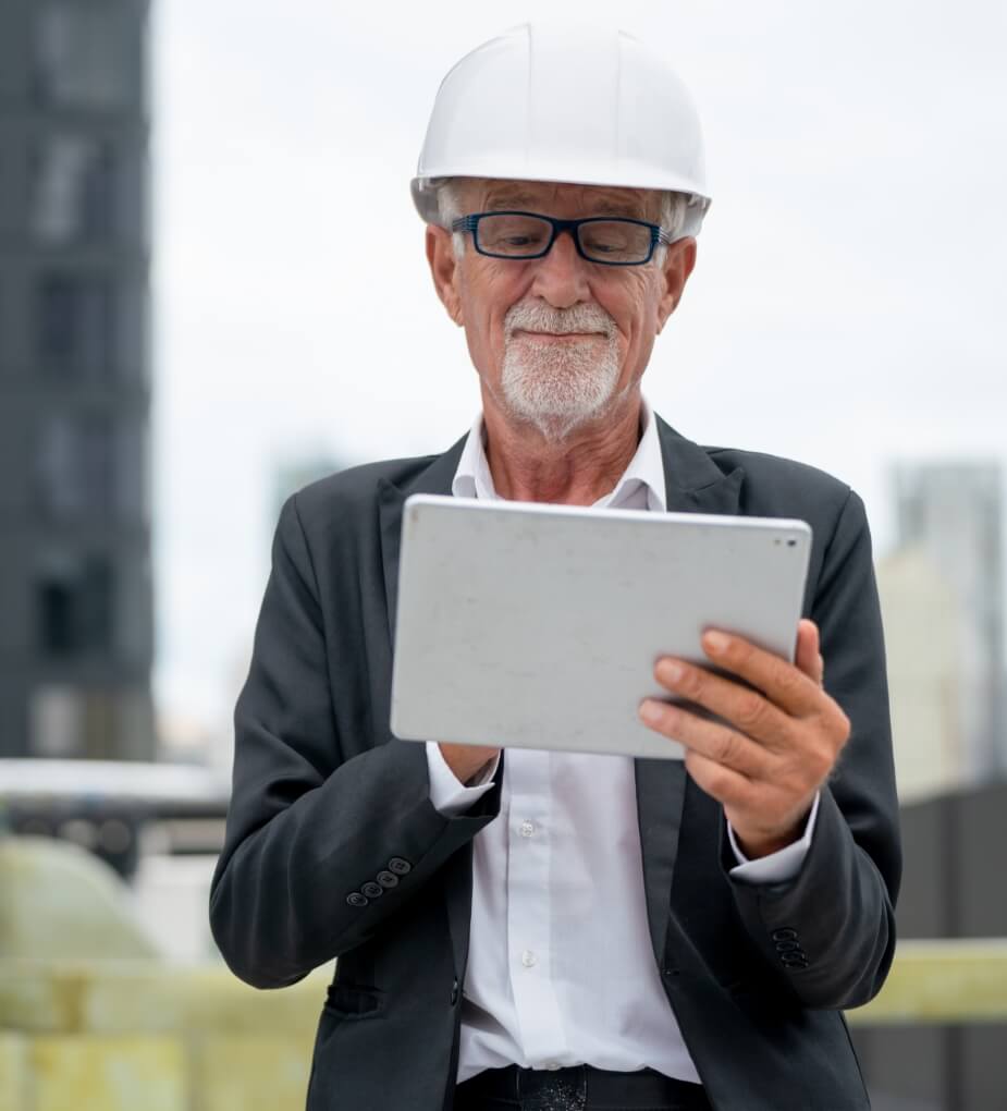 contractor online business citation listing management